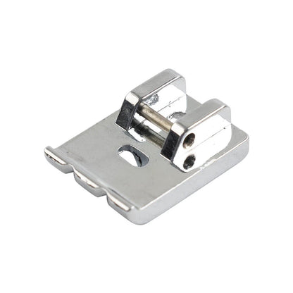 1/8" Double Welting Cording Piping Foot for Singer Sewing Machines