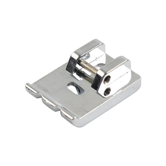 1/8" Double Welting Cording Piping Foot for Singer Sewing Machines