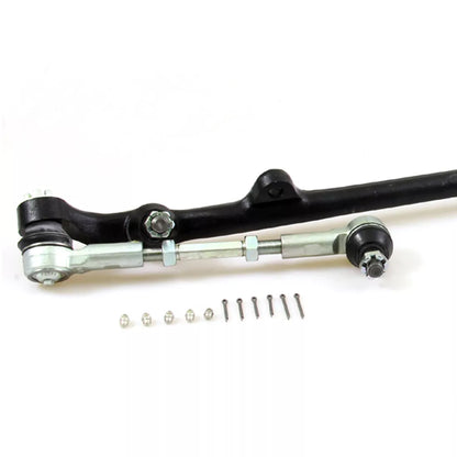Steering Linkage Rebuild Kit for isuzu TF 4x4 Ute 1980-2002