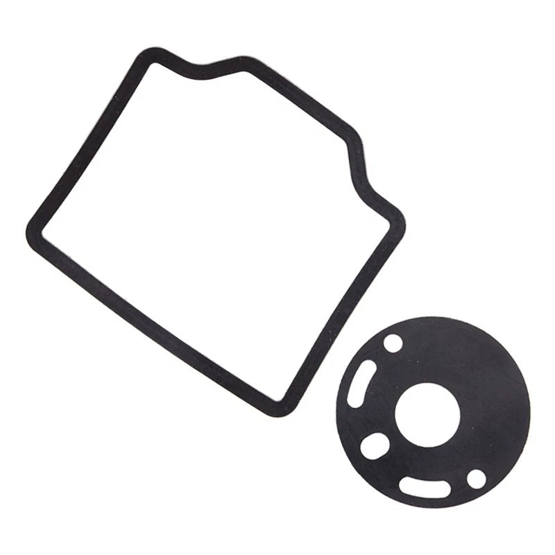 Set of 4 Carburetor Repair Kits for Honda CB750 CB750K (1969-1976)