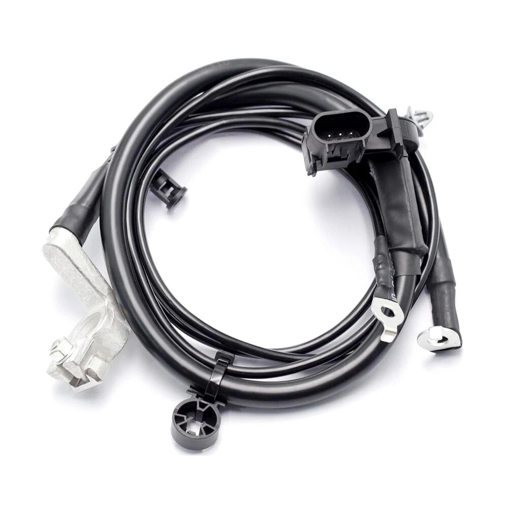 Battery Negative Cable for Chevy Silverado (2014-2018)