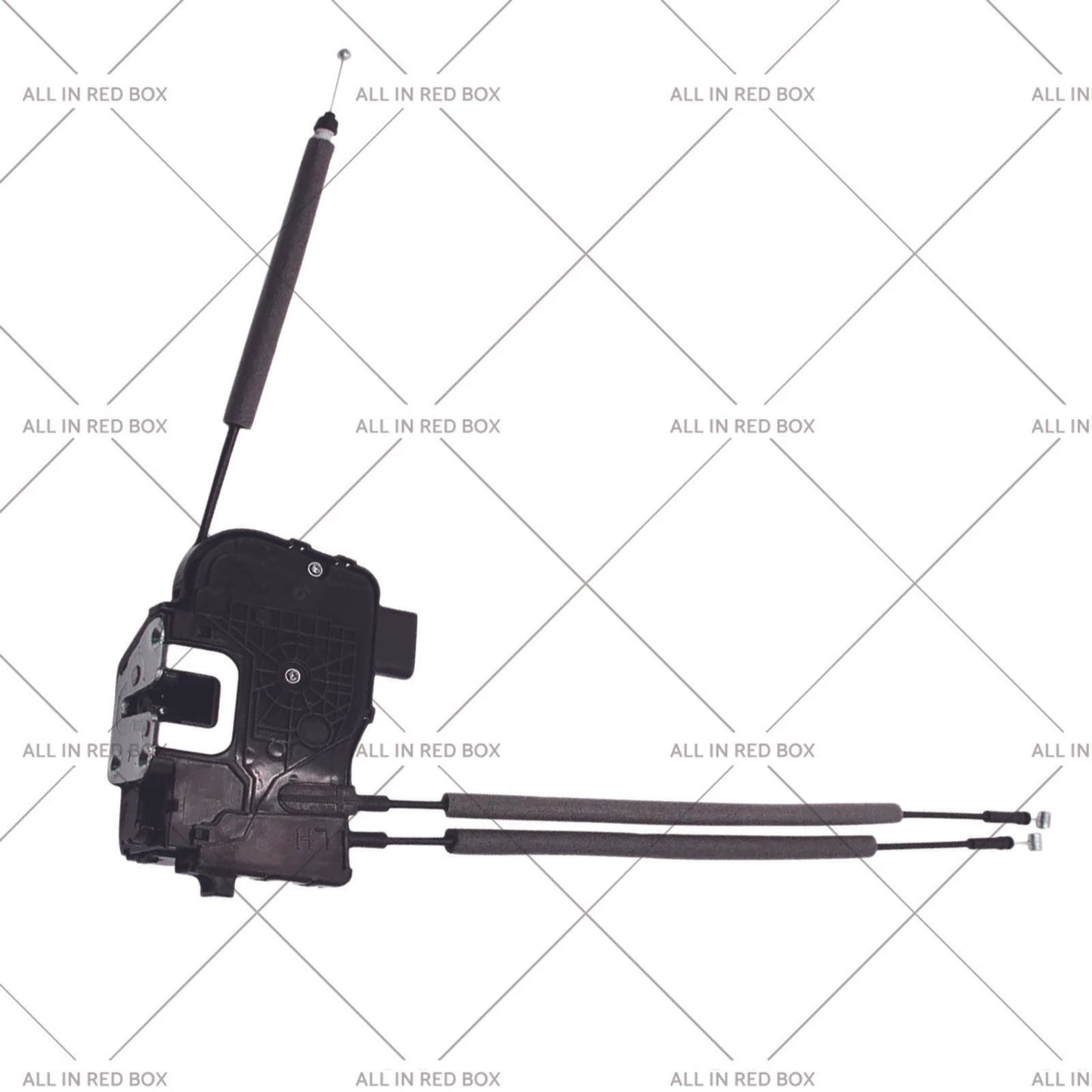 Front Left Door Lock Latch Assembly for Hyundai IX35 (2011-2017)