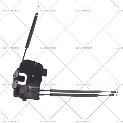 Front Left Door Lock Latch Assembly for Hyundai IX35 (2011-2017)