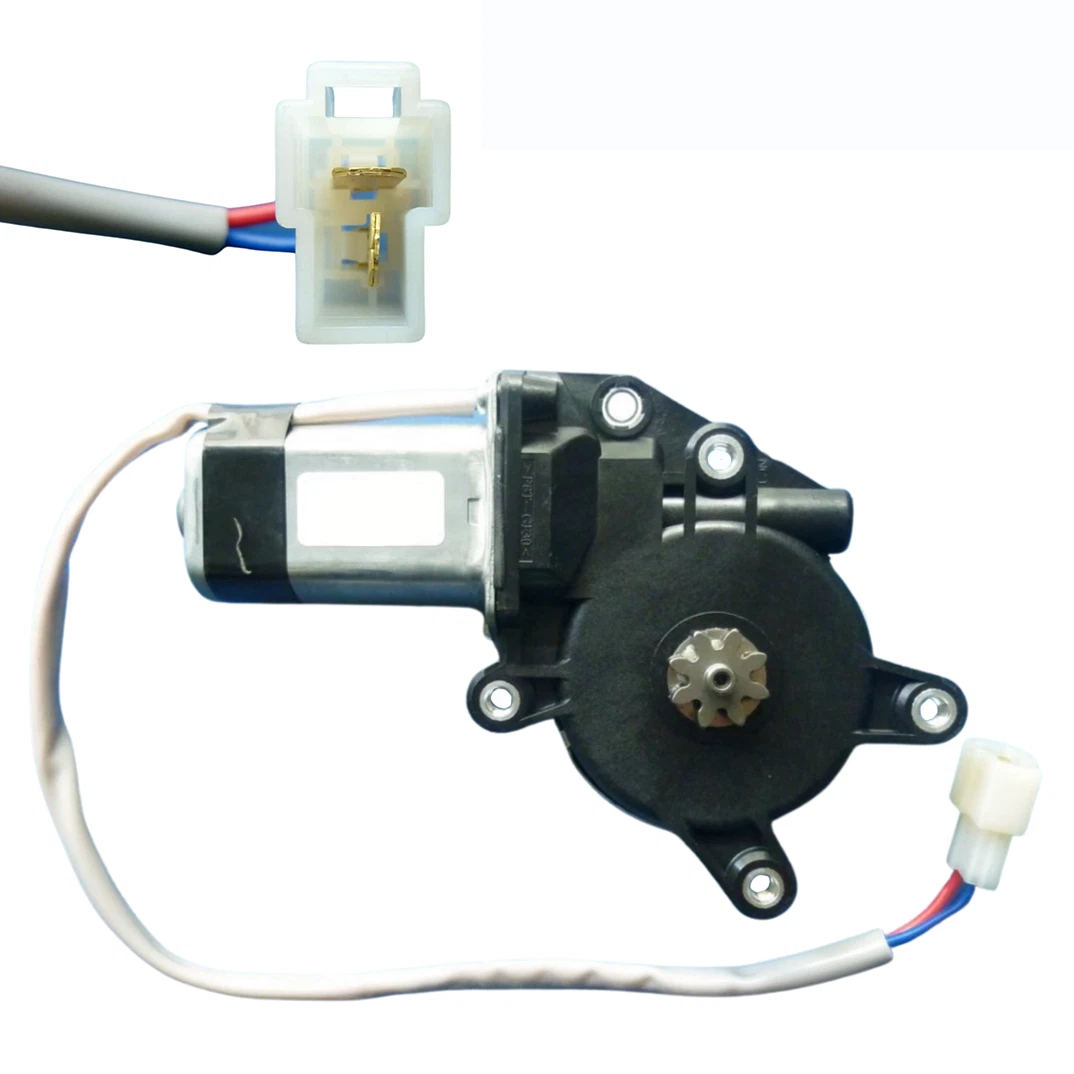 Front Right Window Regulator Lift Motor for Subaru Liberty BE (1999-2003)