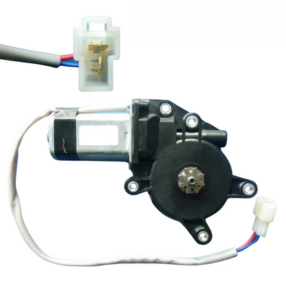 Front Right Window Regulator Lift Motor for Subaru Liberty BE (1999-2003)