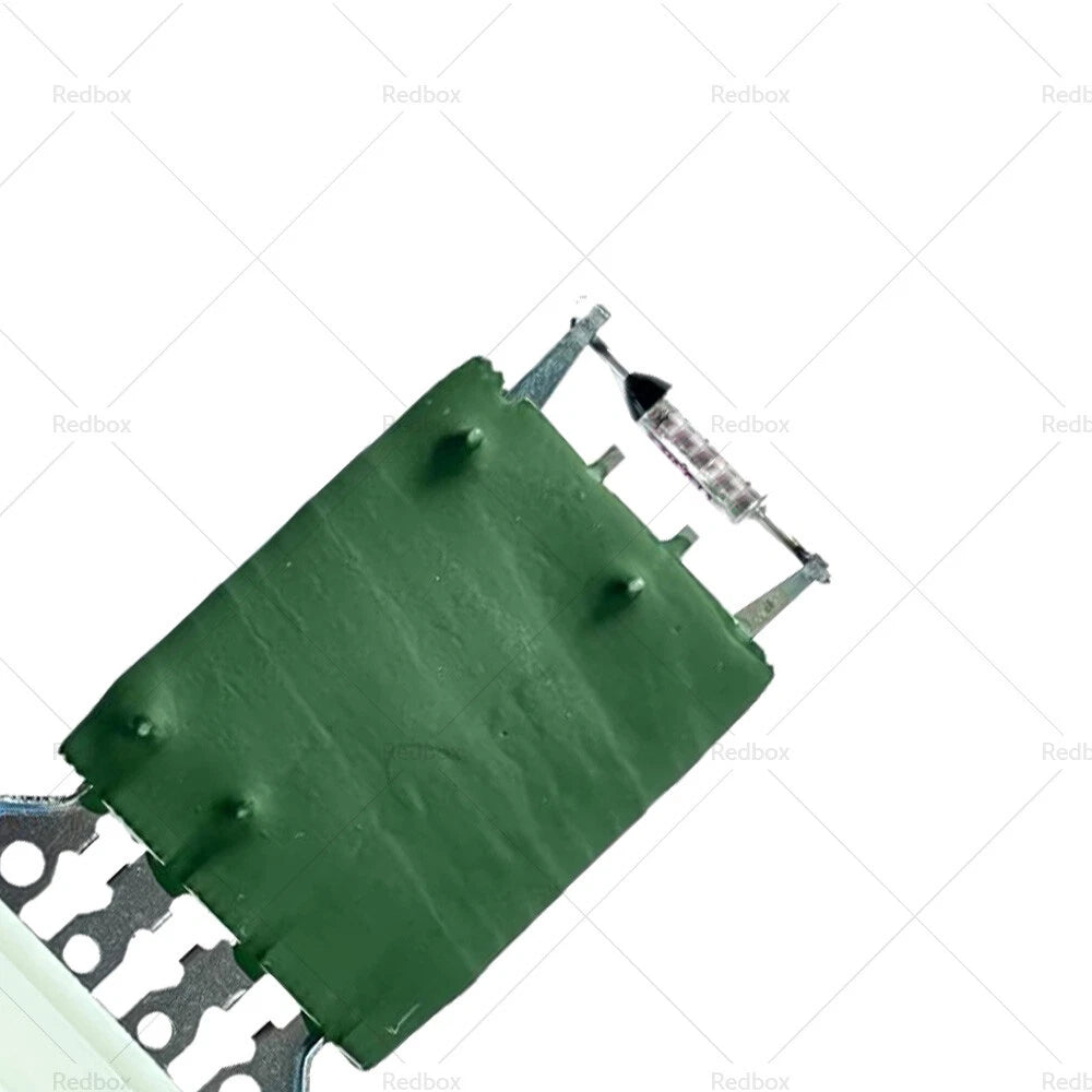 Blower Motor Heater Fan Resistor for Volkswagen VW Caddy, Passat, Golf, Tiguan (2004-2023)