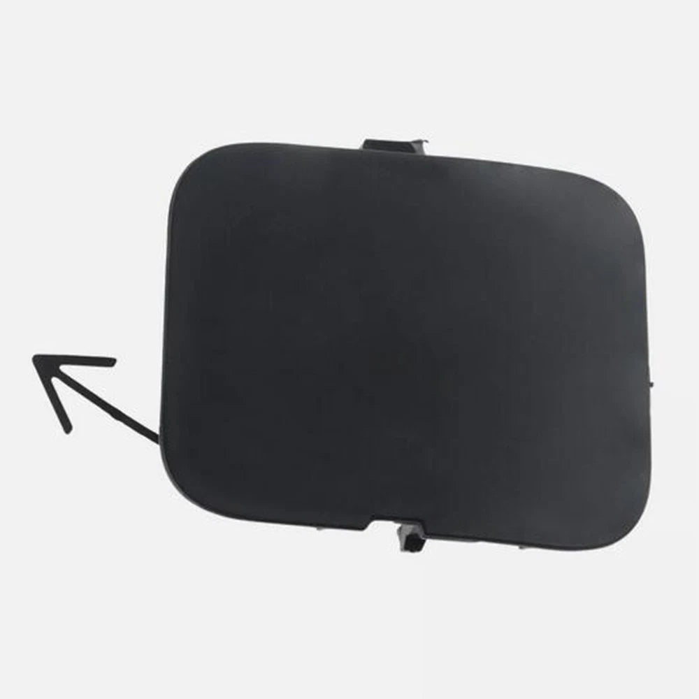 Front Bumper Tow Eye Hook Cover for Nissan Maxima (2009-2014)