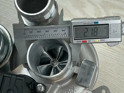 Billet Upgrade Turbocharger for Mini Cooper Paceman Countryman S 1.6L (2010-2016)