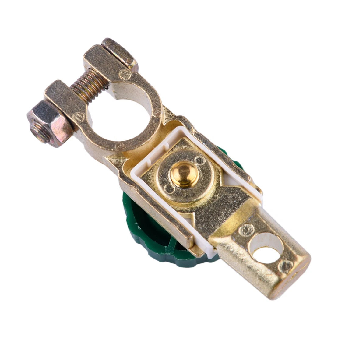 Car Battery Disconnector Isolator Switch for Various Makes & Models