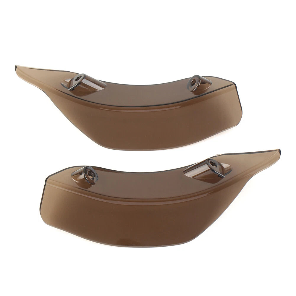 Air Wind Deflector for Harley Road Glide FLTRX (2015-2020) Smoke