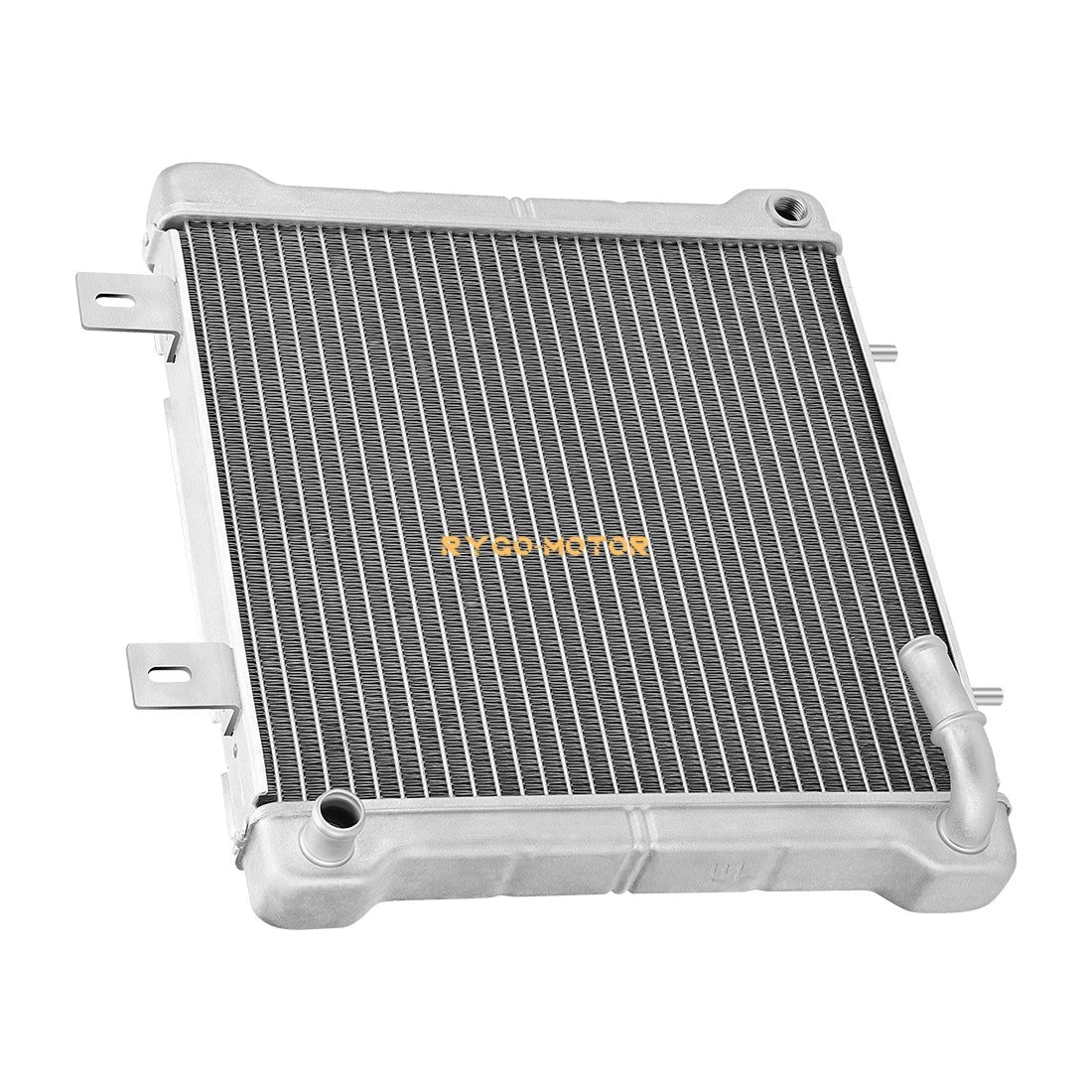 Aluminum Radiator for Polaris Sportsman 400/500 (2000–2004)