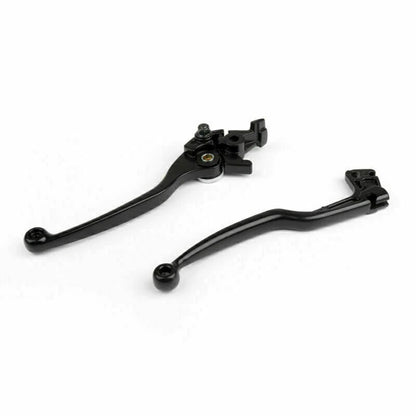 Racing Lever Set for Suzuki Katana 600/750, SV650/650S (1998-2006)