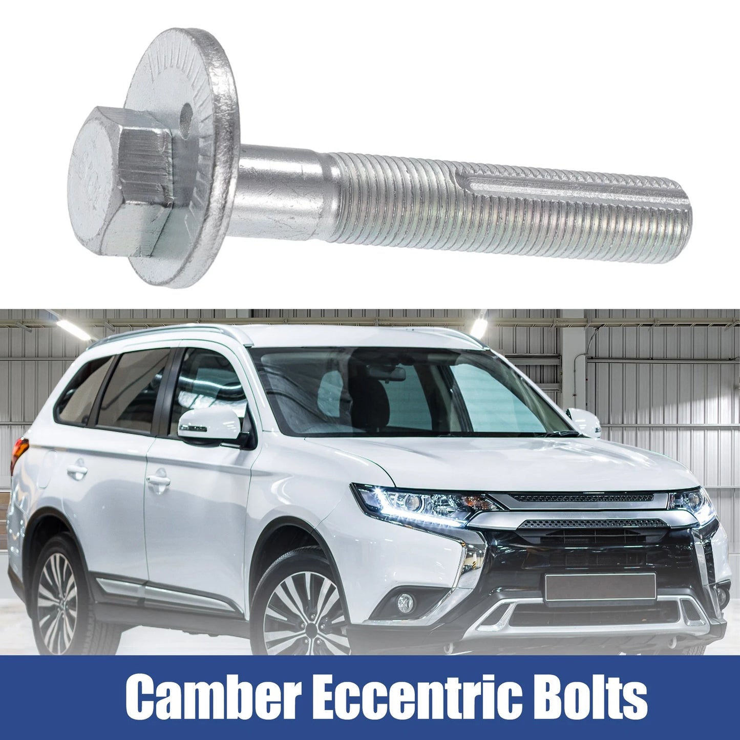 Lateral Arm Bolt for Mitsubishi Outlander Sport (2011-2023)
