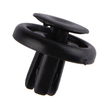 Bumper Fender Liner Push Type Retainer Clips 100 x for Toyota