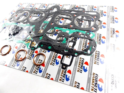 Complete Engine Gasket Set for Kawasaki Z750 (1982-1983)
