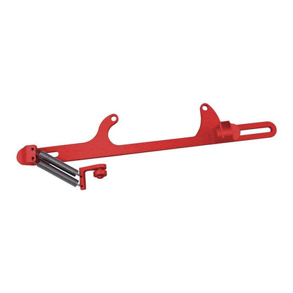 Carburetor Throttle Cable Bracket for Holley 4500 Dominator