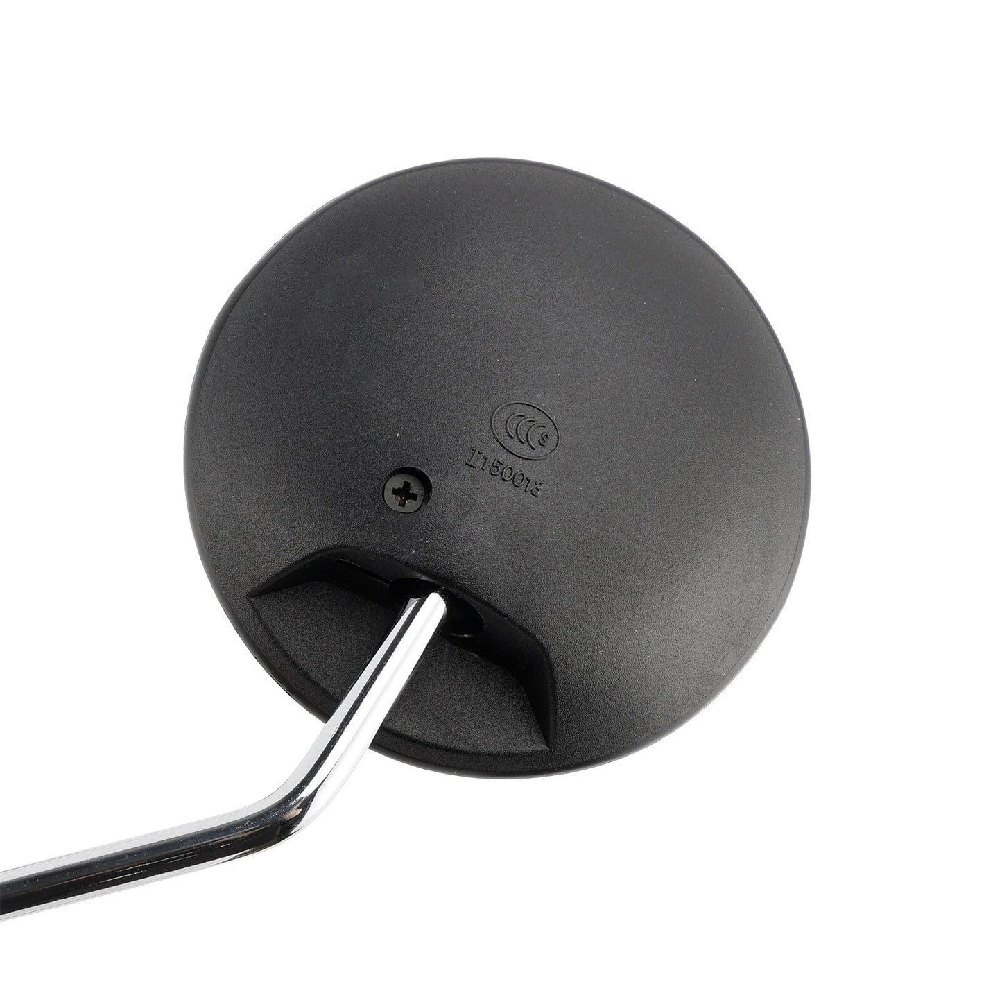 Round Mirrors 8mm for Honda Monkey Z50 J C50 C70 C90 (1967-2023)
