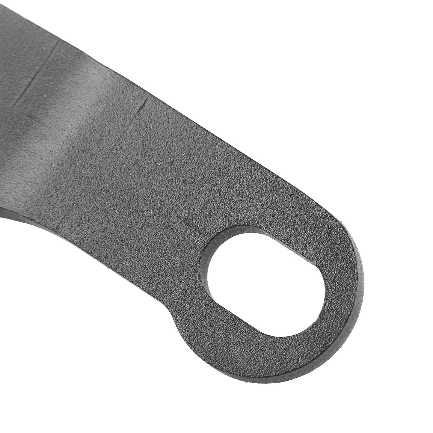 Coil Key Relocation Bracket Kit for Harley Sportster 48 883 72 1200 (2007-2023)