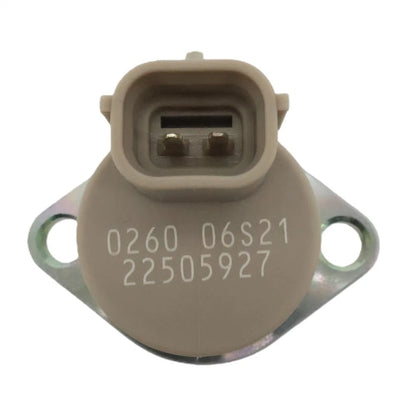 Fuel Pressure Suction Control Valve for Peugeot Land Rover Ford