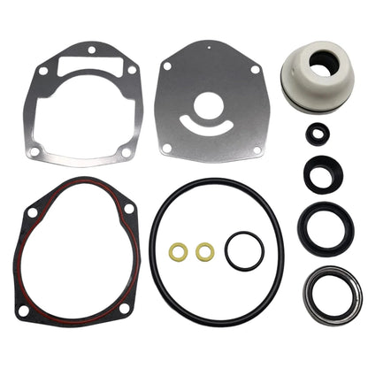 GEARCASE SEAL KIT for Mercury 65-115HP EFI Outboards