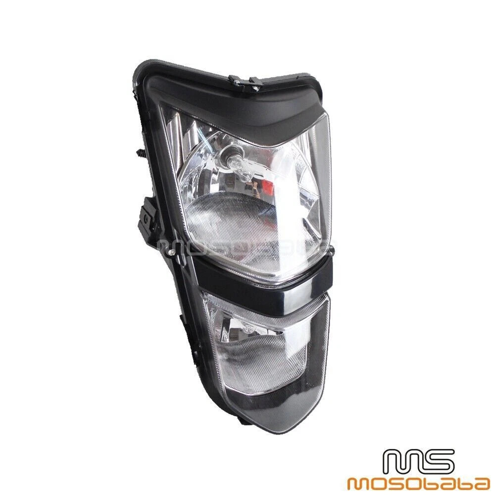 Headlight Filament Lamp for Suzuki LTZ400 KFX400 Quadsport (2003-2008)
