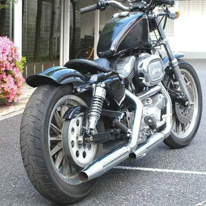 Rear Fender Mudguard for Harley 883 Chopper