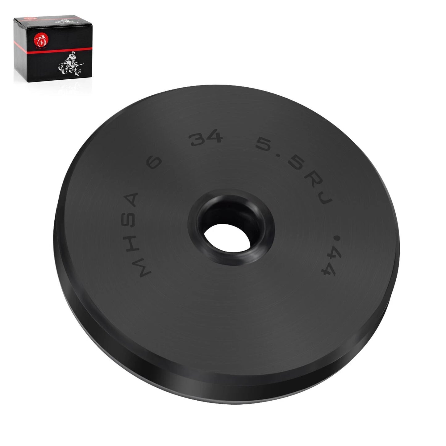 Clutch Push Rod Seal for Suzuki Katana 600/750/1100, GSX1100G/R600/R750
