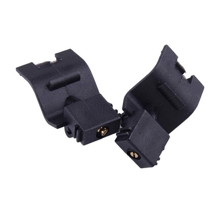 Front Windshield Wiper Washer Nozzles for Mitsubishi Outlander (2012-2020)