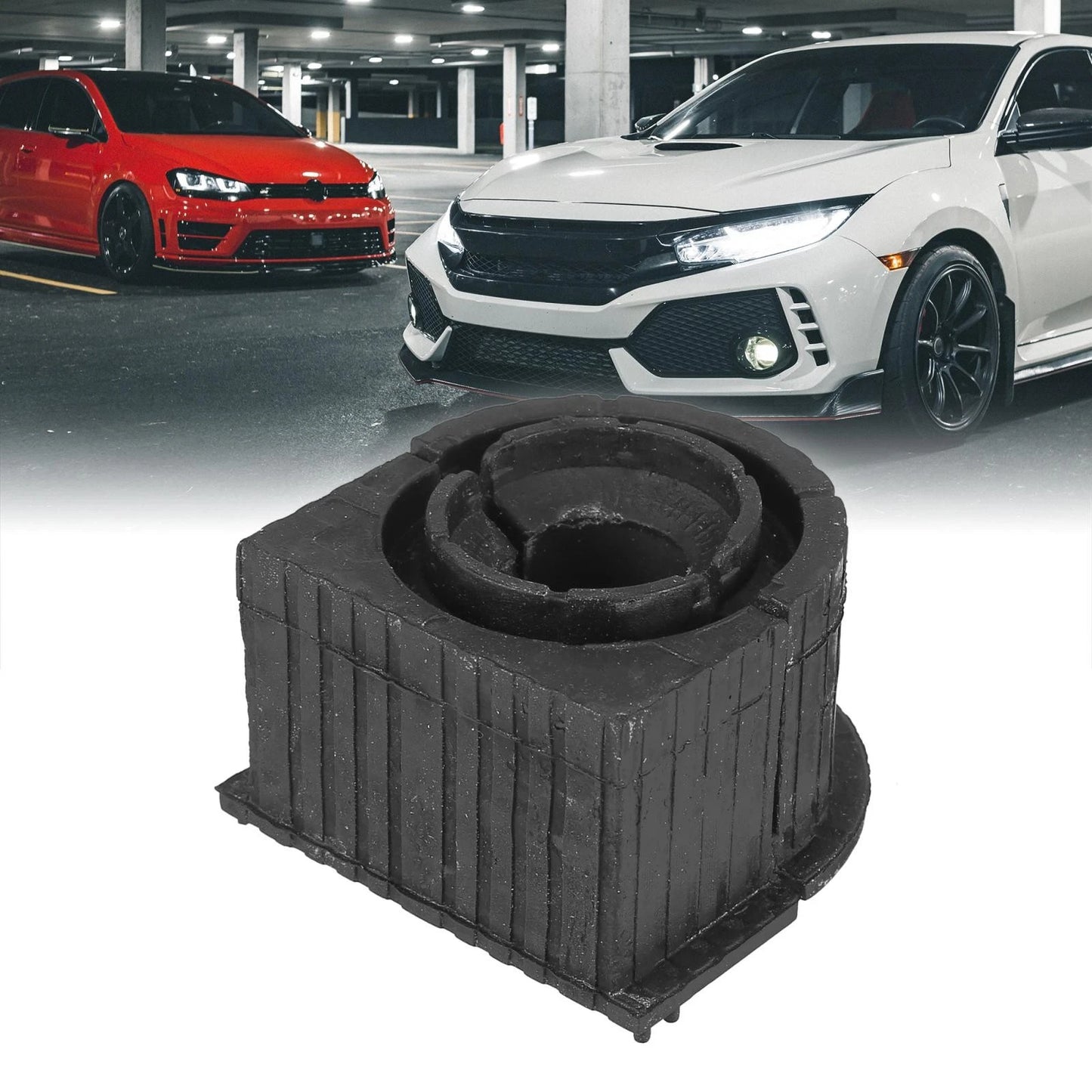 Front Stabilizer Sway Bar Bushing for Porsche Panamera (2010 - 2014)