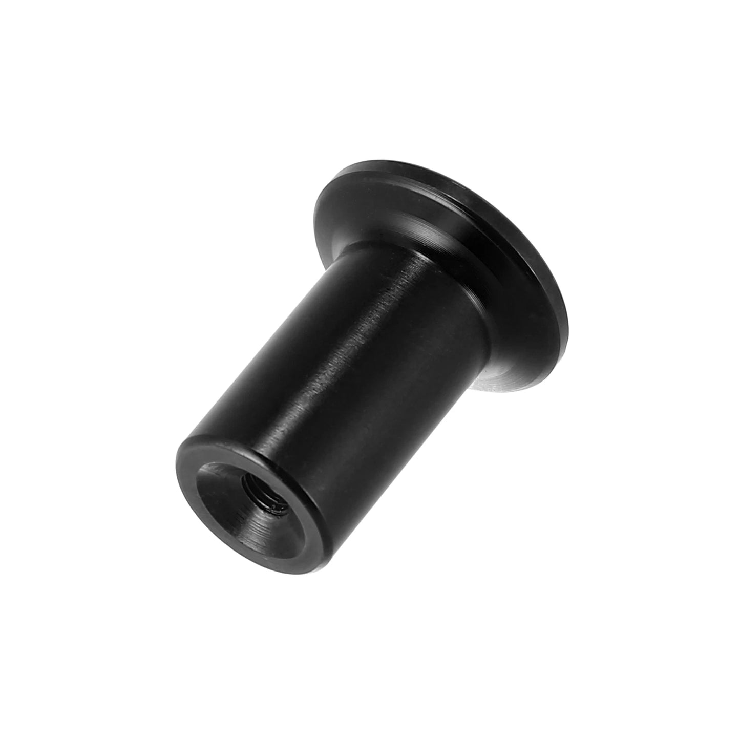 Black Handbrake Spin Knob Button for Toyota 86, Scion FR-S, Subaru BRZ