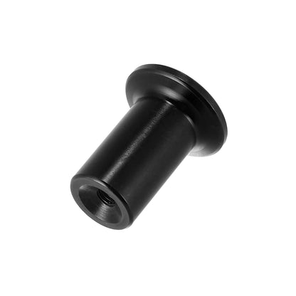 Black Handbrake Spin Knob Button for Toyota 86, Scion FR-S, Subaru BRZ