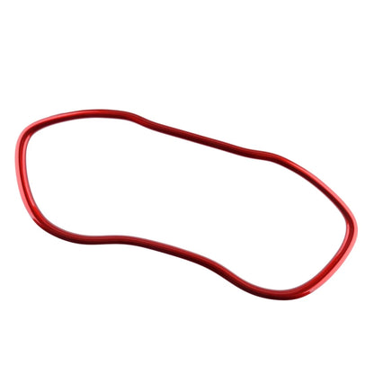 Dash Trim Dashboard Decoration for Dodge Challenger (2015-2019)