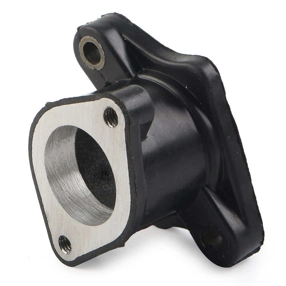 27mm Intake Manifold Pipe for CG125cc 150cc 200cc ATV Dirt Bike Go Kart