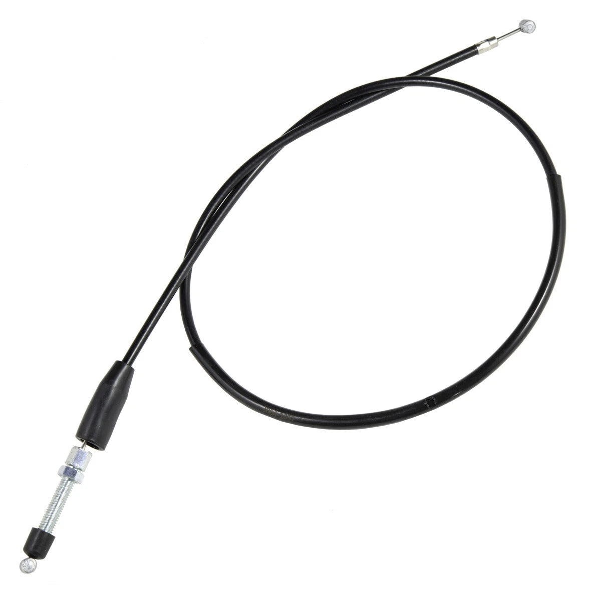 Clutch Cable for Suzuki Quadracer 250 LT250R (1985–1992)