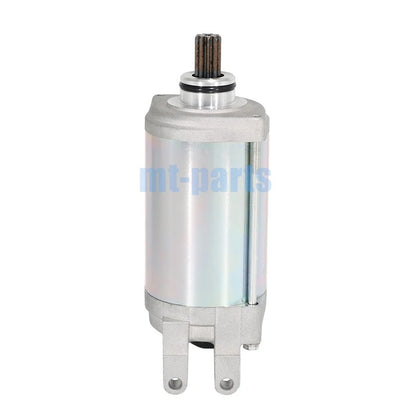 Starter Motor for Aprilia RST1000 Futura, RSV1000 Tuono (2001-2009)