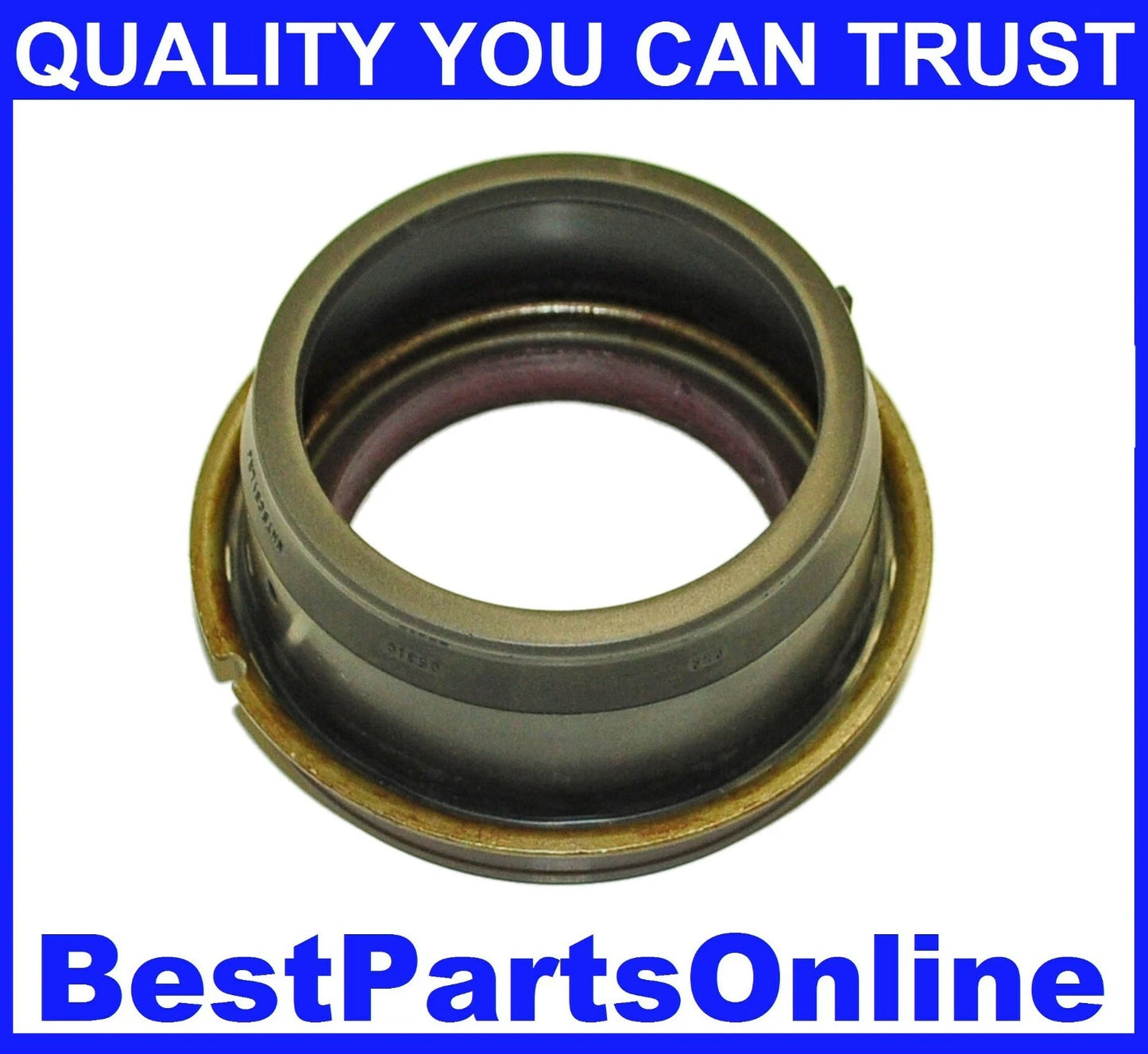Transfer Case Output Shaft Seal for Cadillac Rear Ref