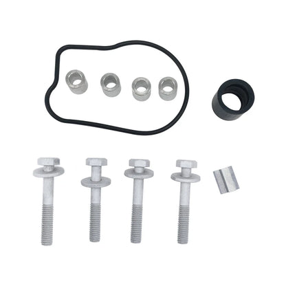 Water Pump Impeller Kit for Honda BF35 BF40 BF45 BF50 Outboards (2001-2010)