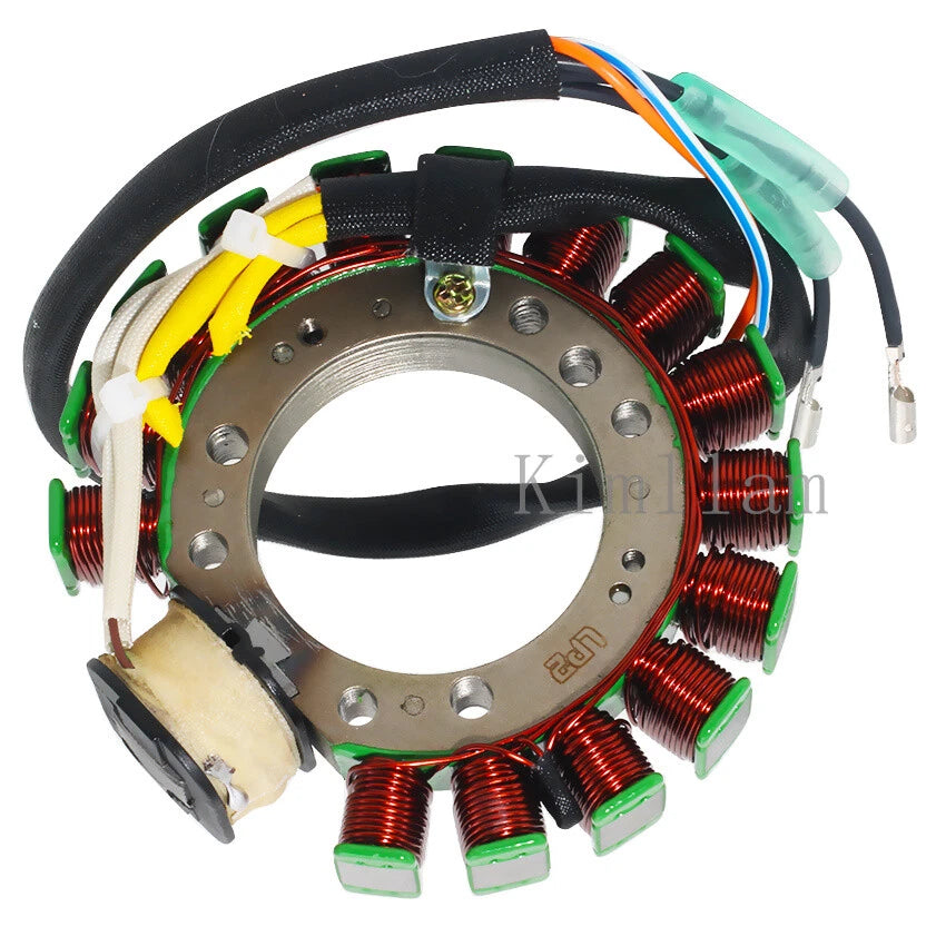 Magneto Stator Coil for Nissan 2-Stroke 120HP 140HP 115HP