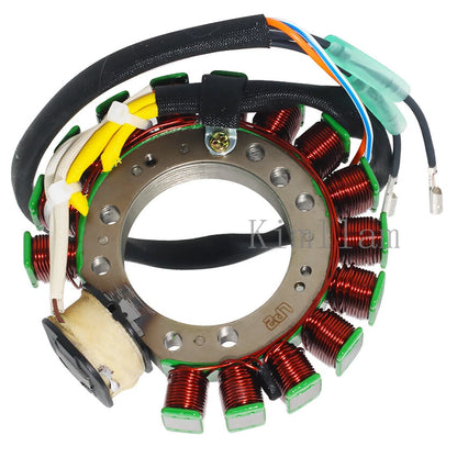 Magneto Stator Coil for Nissan 2-Stroke 120HP 140HP 115HP