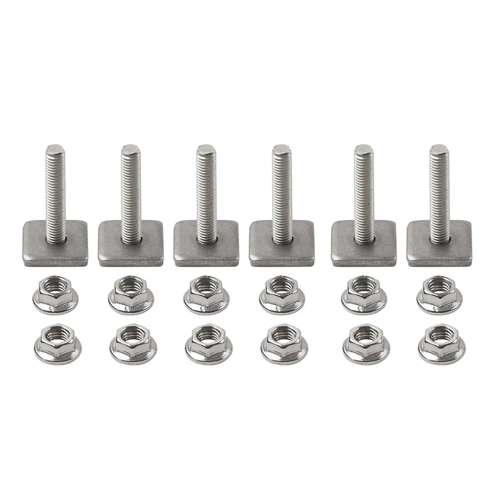 Rearview Mirror Mounting Bracket Lock Bolt for Can-Am Spyder F3 F3S F3T RT