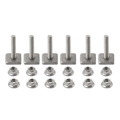 Rearview Mirror Mounting Bracket Lock Bolt for Can-Am Spyder F3 F3S F3T RT