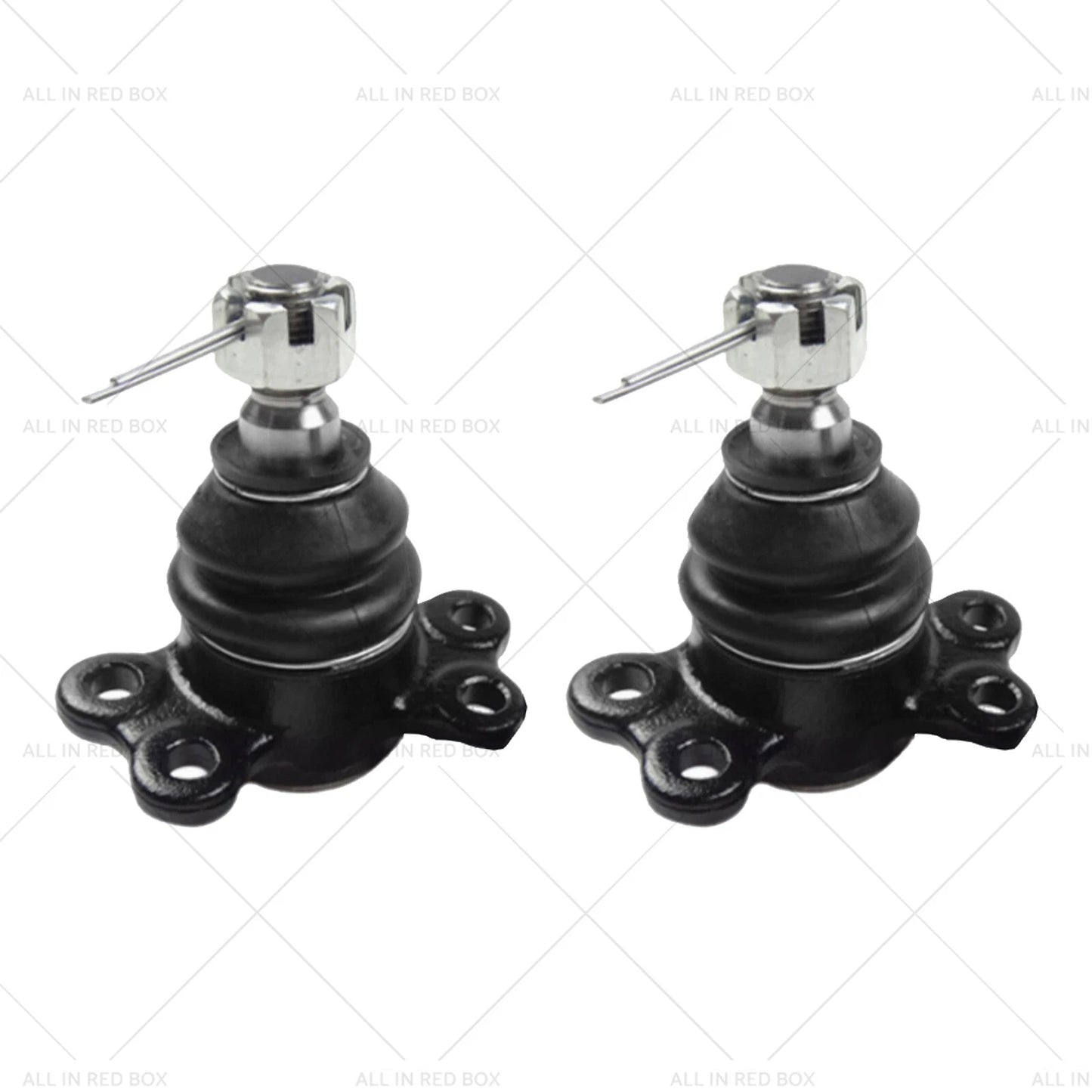 Front Upper Ball Joints for Isuzu Jackaroo UBS13 UBS16 UBS17 UBS52 UBS55