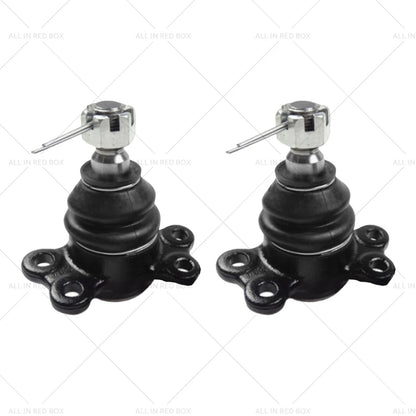 Front Upper Ball Joints for Isuzu Jackaroo UBS13 UBS16 UBS17 UBS52 UBS55