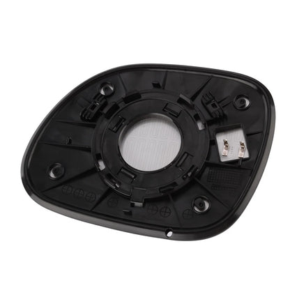 Heated Right Side Wing Mirror Glass for Kia Soul (2014-2019)