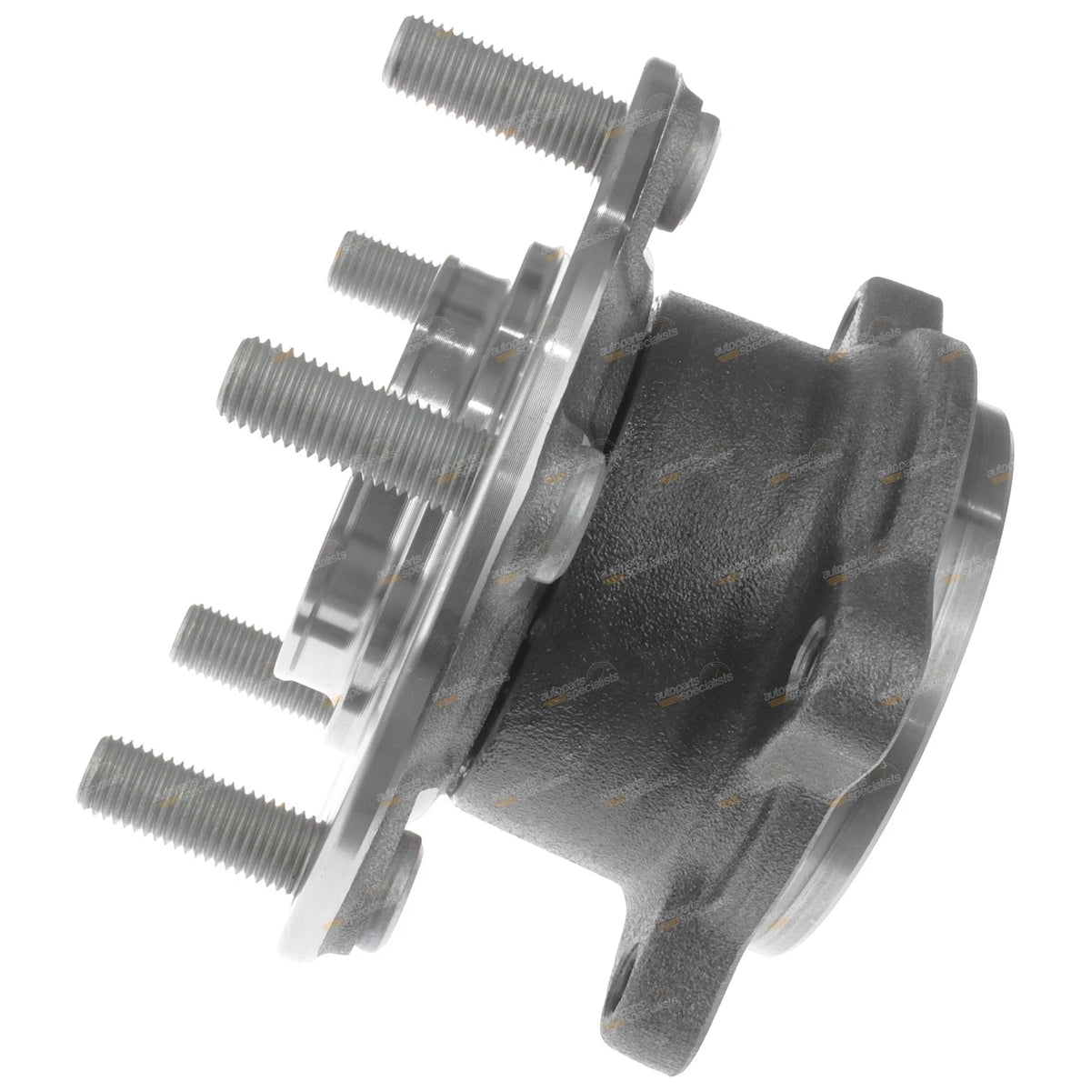 2.0L Rear Wheel Bearing Hubs for Mitsubishi Lancer CJ (2008 - 2010)