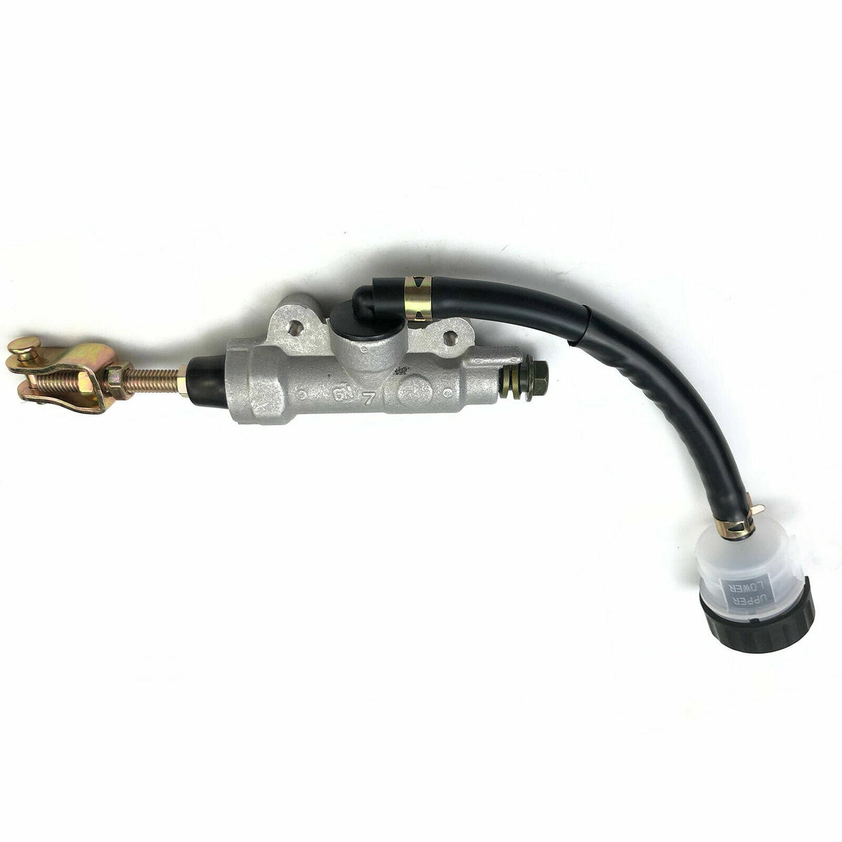 Rear Brake Master Cylinder Pump for Yamaha YZ125 YZ250 (1988–2002)