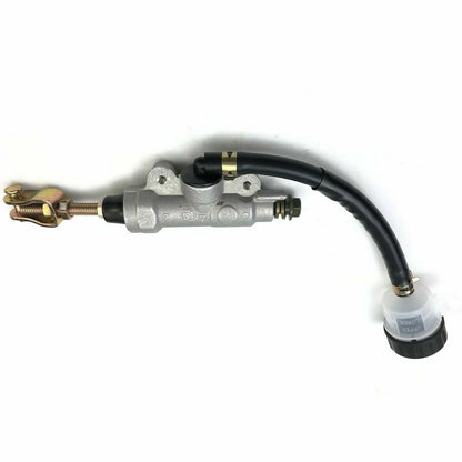 Rear Brake Master Cylinder Pump for Yamaha YZ125 YZ250 (1988–2002)