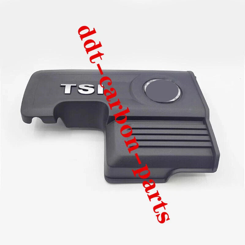Engine Cover for Volkswagen Jetta Touran Tiguan Golf 7 MK7 (2013–2018)