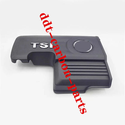 Engine Cover for Volkswagen Jetta Touran Tiguan Golf 7 MK7 (2013–2018)