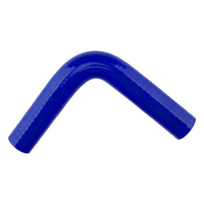 5/8" Heater Hose Tube 90 Degree Elbow for Car Coolant Turbo Pipe